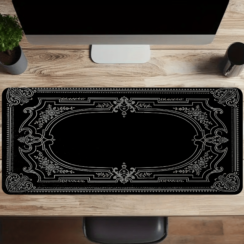 Desk Setup Pc And Laptop - XXL 대형 게이밍 마우스 패드 데스크