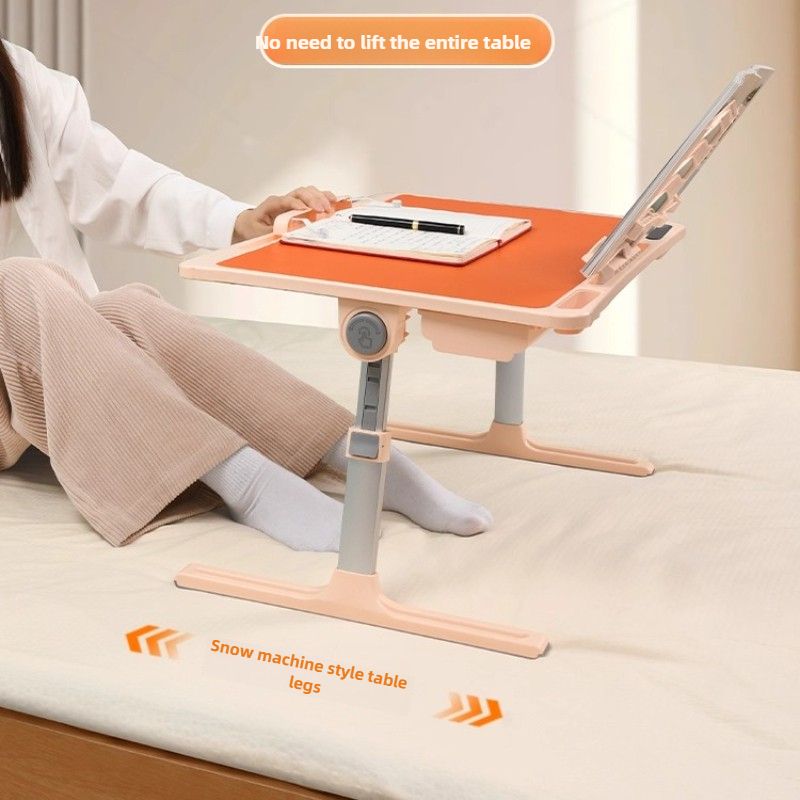 조절 가능한 노트북 스탠드 라이저, 히팅 키보드 트레이 - Desk Setup L Shaped 리뷰 및 가격