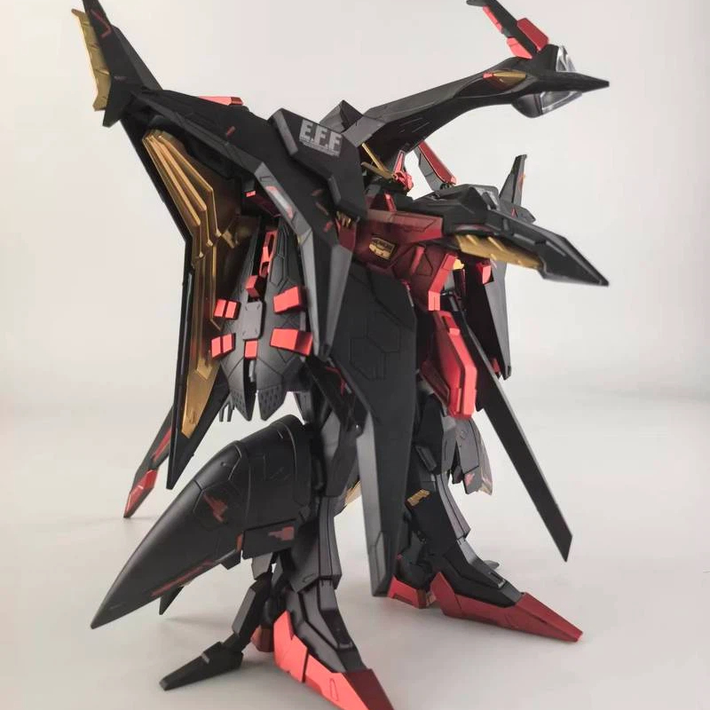 HG 1/144 페넬로페 RX-104FF 액션 피규어  - Desk Setup With Tv 리뷰 및 가격