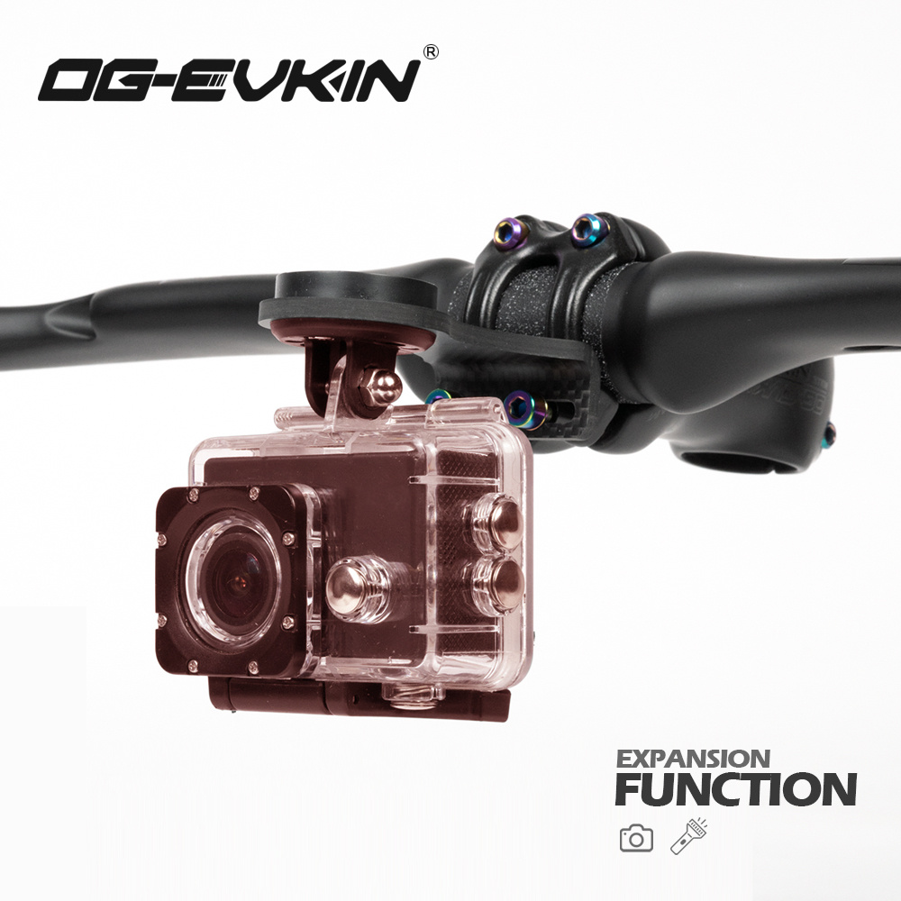 OG-EVKIN CM-02+ 자전거 스템 연장 카본 컴 - Desk Setup Lamp 리뷰 및 가격