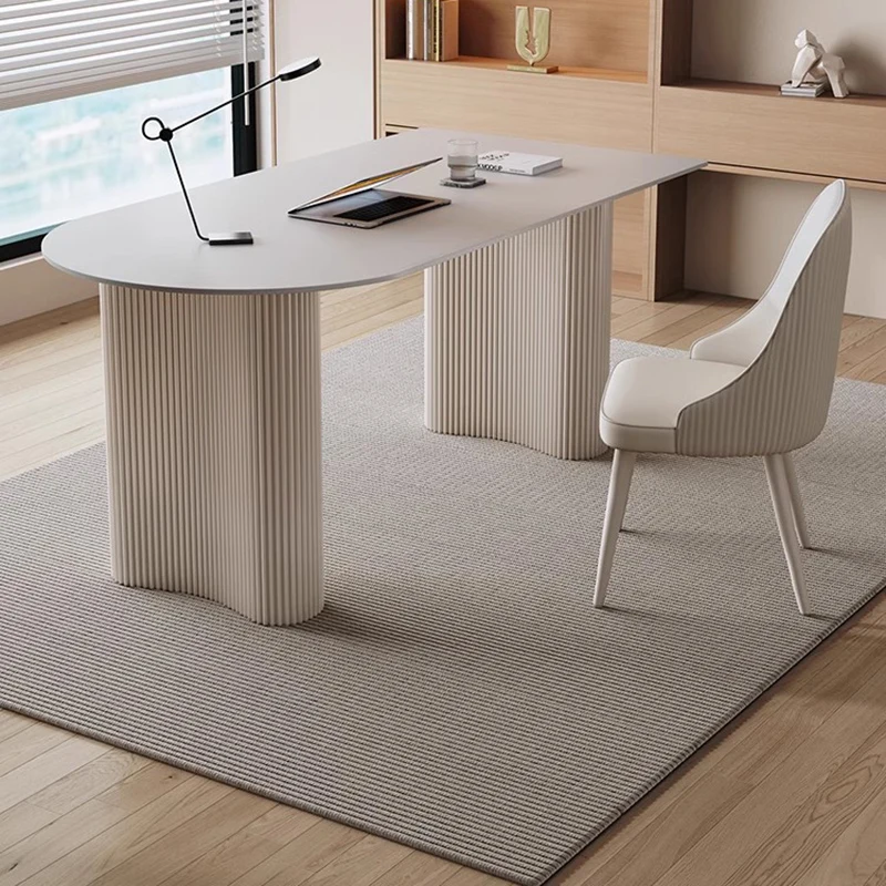 침실 노트북 테이블 거실 게임용 학습용 학생용 PC 컴 - Desk Setup L Shaped 리뷰 및 가격